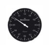 Black MeisterSinger Desk Clock