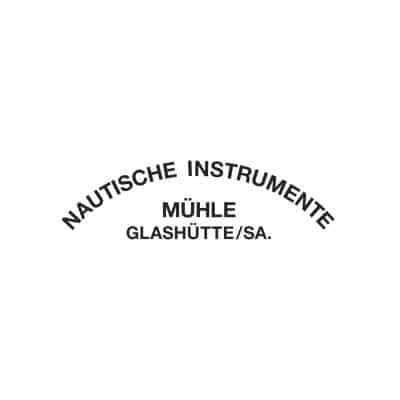 Mühle-Glashütte