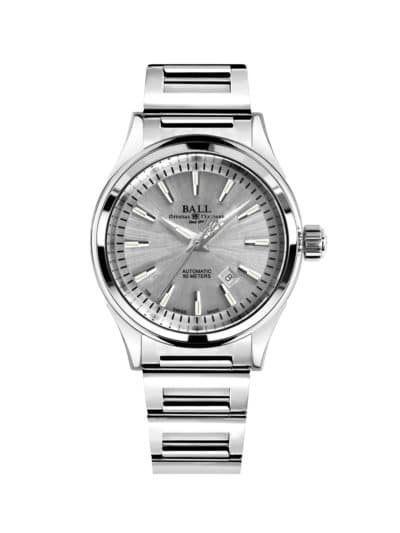 Ball Fireman Victory Ladies NL2098C-S3J-SL