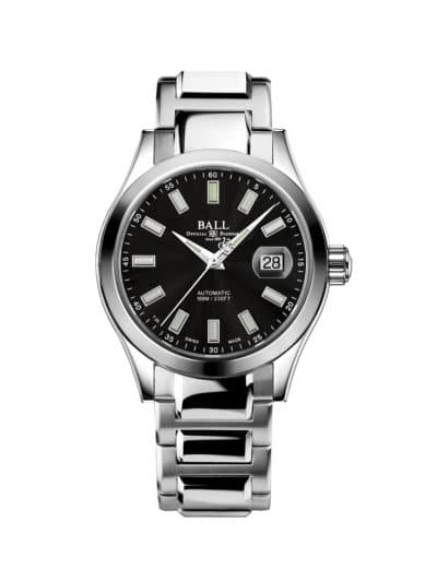 Ball Engineer III Marvelight NM2026C-S10J-BK