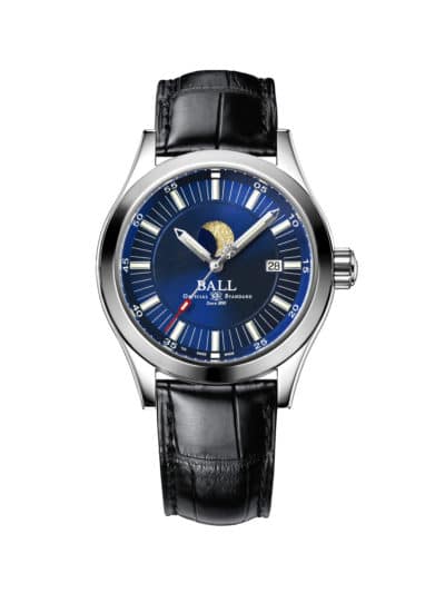 Ball Engineer II Moon Phase NM2282C-LLJ-BE