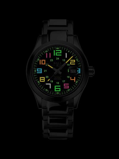 NM9032C-S2C-GR2 Glow