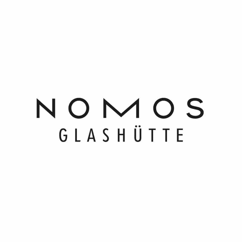 NOMOS Logo 2020