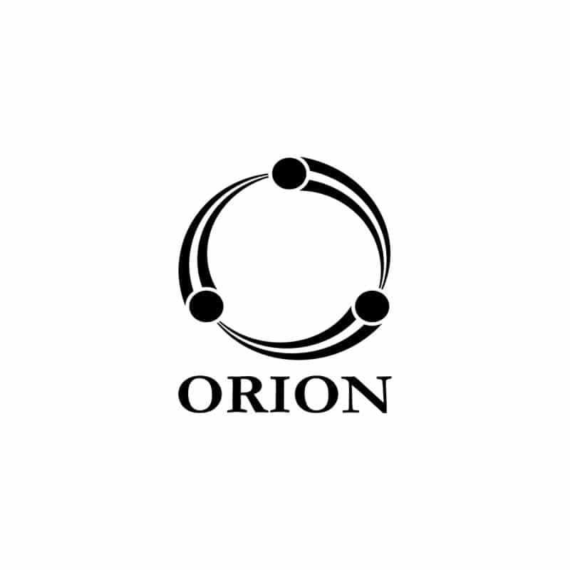 Orion Logo 2020