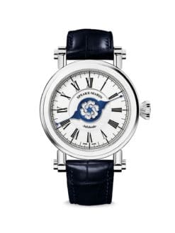 Speake-Marin Velsheda Titanium