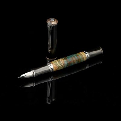 William Henry Cabernet Petrified Pen