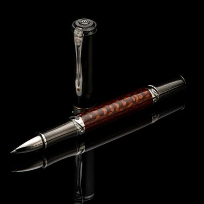 William Henry RB8 Silky Pen