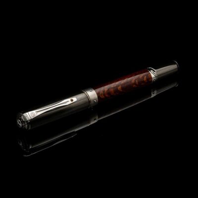 William Henry RB8 Silky Pen