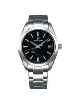 Grand Seiko SBGA203 Watch