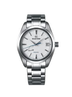 Grand Seiko SBGA211 Watch