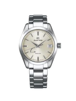 Grand Seiko SBGA283 Watch