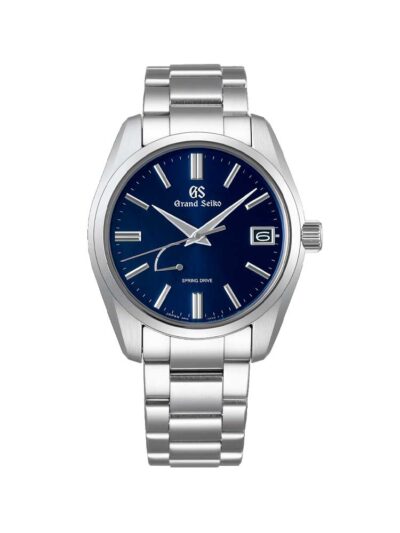 Grand Seiko SBGA439 Spring Drive Watch