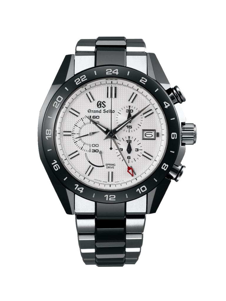Grand Seiko SBGC221 Watch