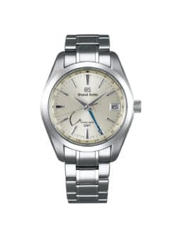 Grand Seiko SBGE205 Watch