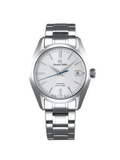 Grand Seiko SBGH201 Watch