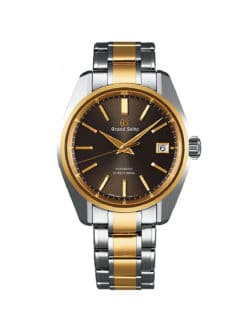 Grand Seiko SBGH254 Watch