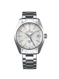 Grand Seiko SBGJ201 Watch