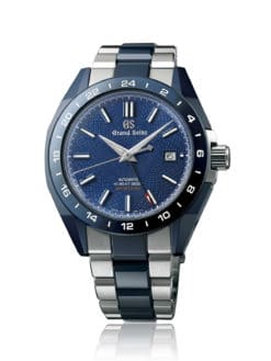 Grand Seiko Limited Edition SBGJ229