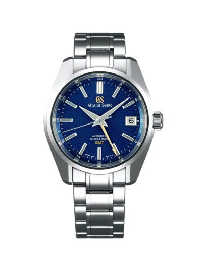 Grand Seiko SBGJ261 Peacock