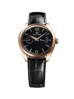 Grand Seiko SBGK004 Limited Edition