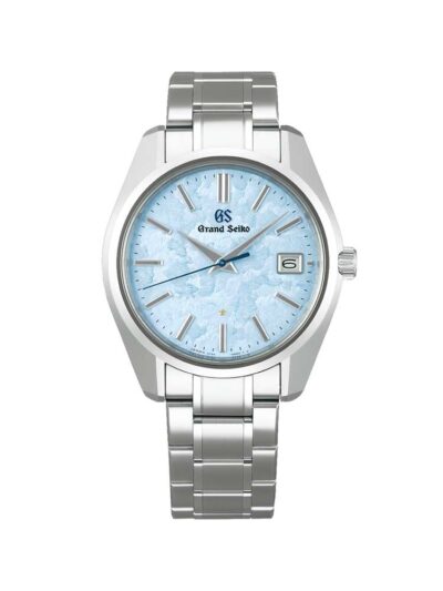 Grand Seiko SBGP017 55th Anniversary Limited Edition