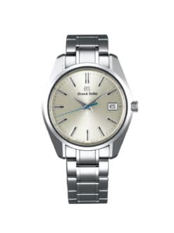 Grand Seiko SBGV205 Watch
