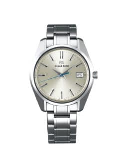 Grand Seiko SBGV205 Watch