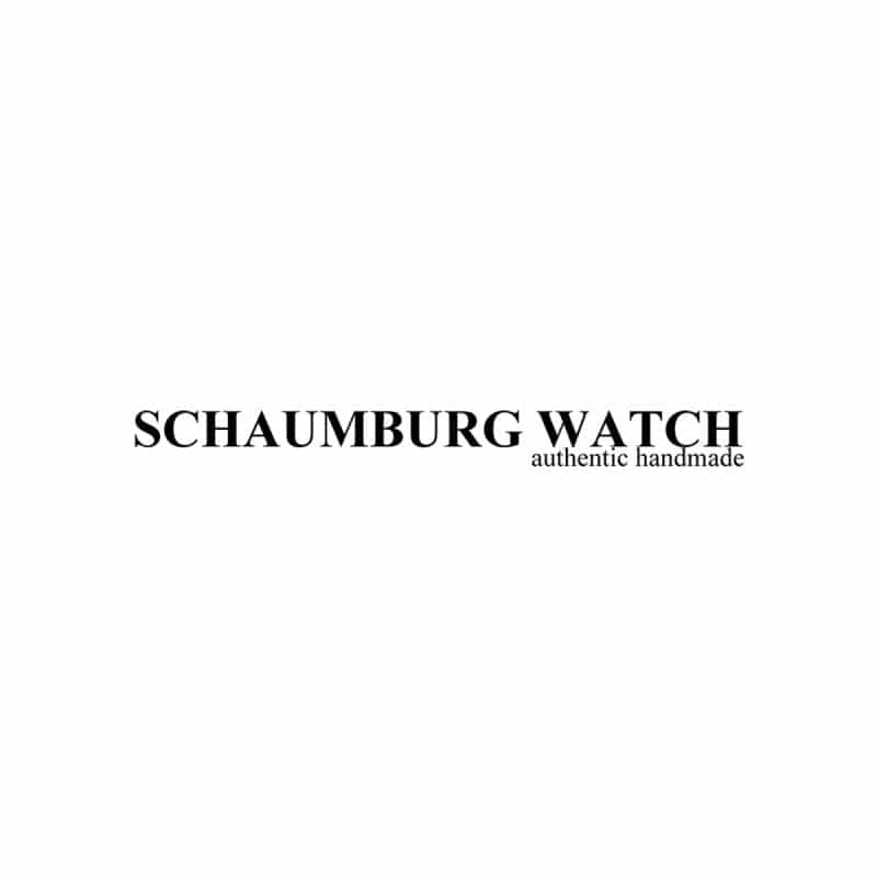 Schaumburg Watch logo 2020