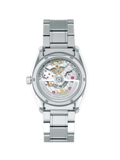 Grand Seiko SLGH005 back