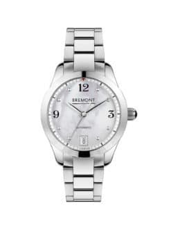 SOLO-34 AJ MOTHER OF PEARL BRACELET Watch