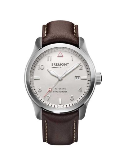 Bremont Solo 43