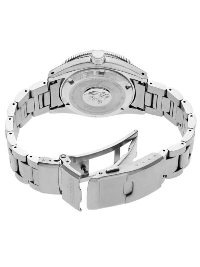 Seiko Prospex SPB297 watch back