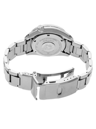 Seiko Prospex SPB299 watch back
