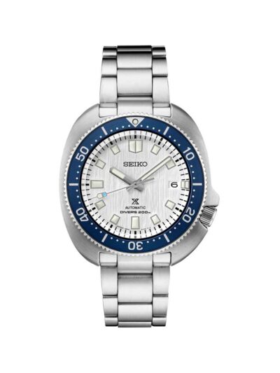 Seiko Prospex SPB301