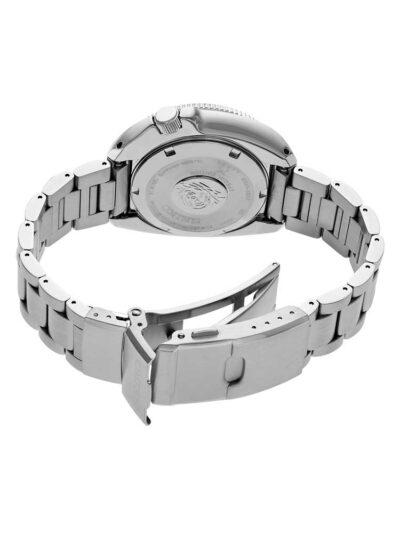 Seiko Prospex SPB301 back