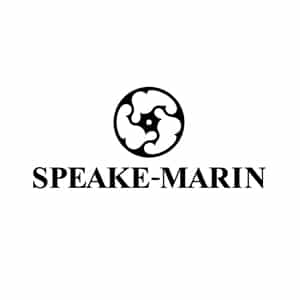 Speake Marin Logo