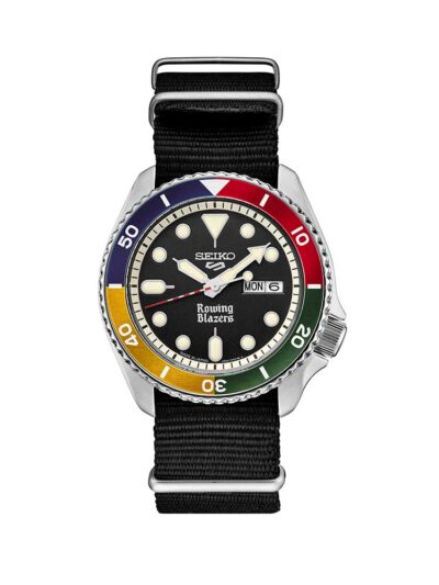 Seiko Rowing Blazers SRPG53