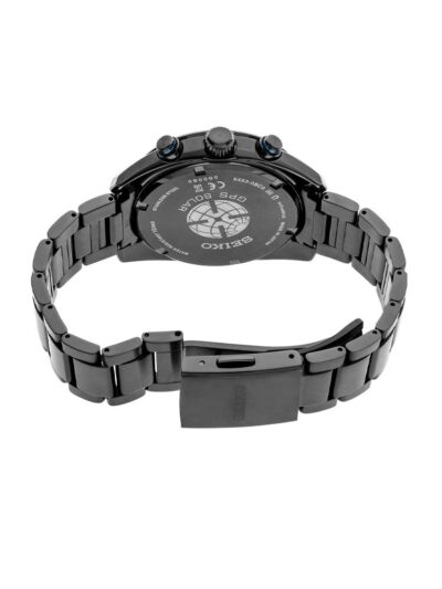 Seiko Astron SSH077 Watch Back