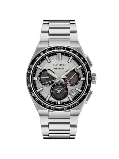 Seiko Astron SSH107 watch