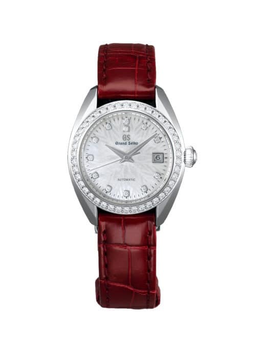 Grand Seiko STGK003J Womens Watch