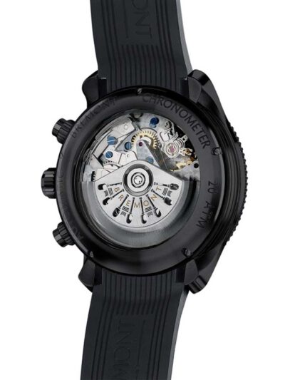 Bremont Supermarine Chronograph watch Back