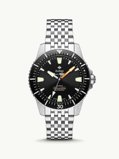 ZO3552 Super Sea Wolf Pro-Diver Automatic