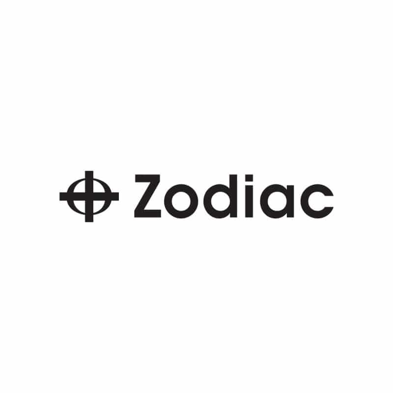 Zodiac Logo 2020