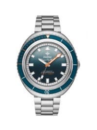 Zodiac Andy Mann Seawolf Diver